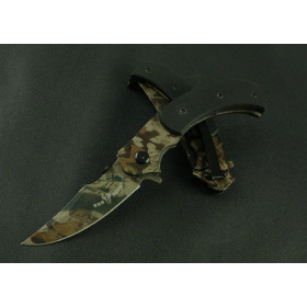 OEM Browning Machete Knife Survival Knife Dessert Tools UDTEK01388